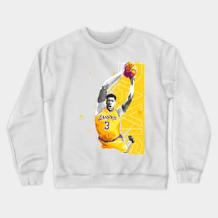 Anthony Davis Dunk Crewneck Sweatshirt